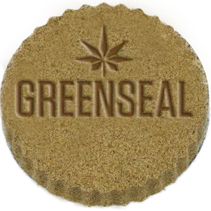 Photo of Live Hash - 2g Puck - Northwest Territories