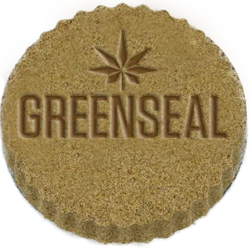 Photo of Live Hash - 2g Puck - Northwest Territories