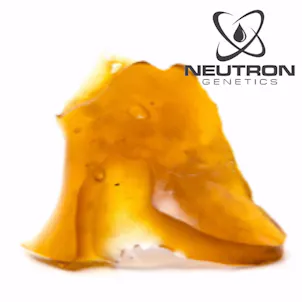 Photo of Gelato Shatter 1g