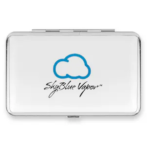 Photo of SkyBlue Essential - Silver Grey
