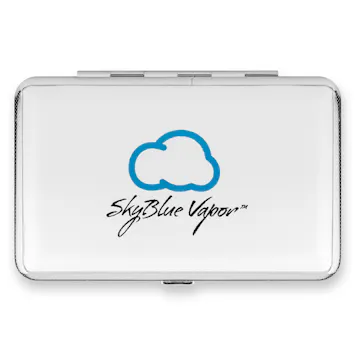 Photo of SkyBlue Essential - Silver Grey