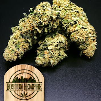 Photo of True Indoor Kush