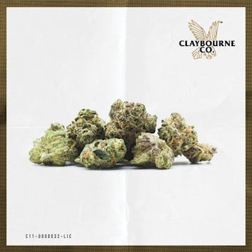 Photo of DoSaDo (14g) - Small Buds