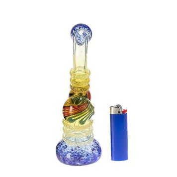 Photo of Rasta Jamboree Bubbler