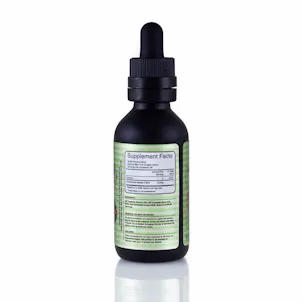 Photo of CBD E-Liquid - Sapphire