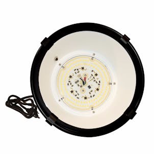 Photo of Closet Case 100W LED Grow Light