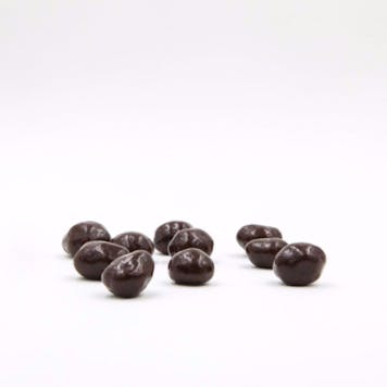 Photo of Dark Chocolate Coffee Bean Bits | THC