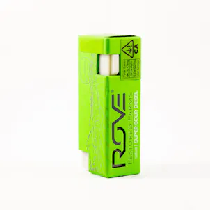 Photo of Featured Farms - Super Sour Diesel Cartridge 0.525g