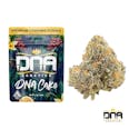DNA Cake