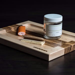 Photo of Rolling Tray