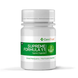 Photo of Supreme Formula 1:1