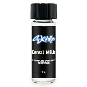 Photo of Cannabis Derived Terpenes -Cereal Milk-1G