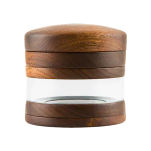 Photo of Marley Natural Wood Grinder