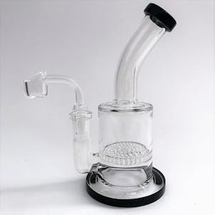 Photo of 6" Honeycomb Dab Rig