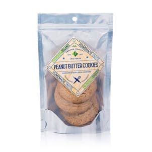 Photo of Peanut Butter Cookie