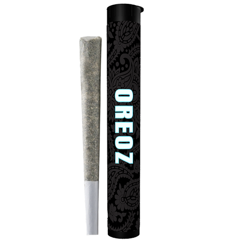 Medusa Uppercut Blend Disposable Vape Oreoz | Herbz Depot