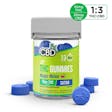 Product image for CBDfx Delta-9 THC + CBD Gummies: Magic Melon Sativa