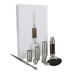 Photo of Apollo AirVape OM - Stealthy Keychain Vaporizer