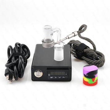 Photo of Quartz Banger E-Nail Kit