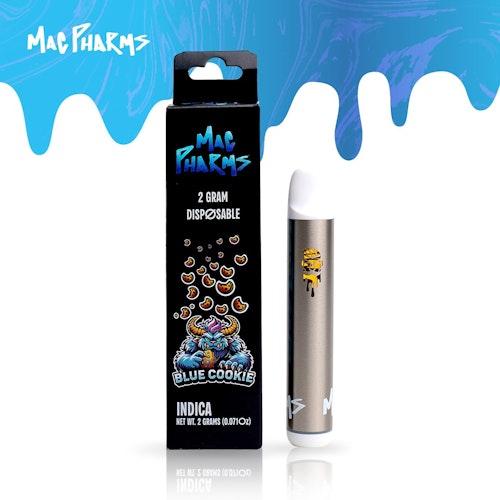 raz flavors vape 25000 Cookie Vape Juice & Disposable Vape main image 1