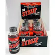 Product image for Delta-8 THC Syrup 300mg - Strawberry