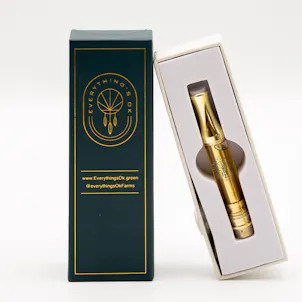 Photo of Mimosa Cartridge 1g