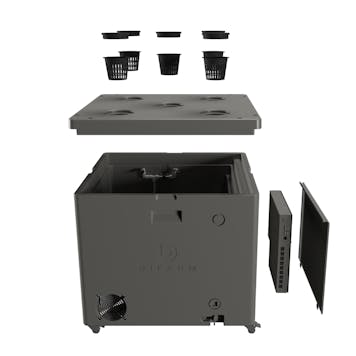 Photo of AeroXPS Pro