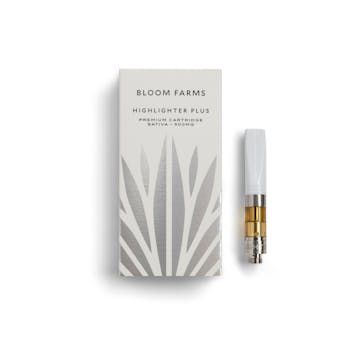 Photo of HIGHLIGHTER PLUS (SATIVA) - Refill Cartridge