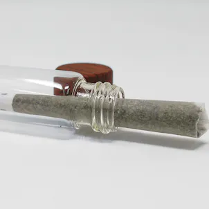 Photo of DYNAMIC JACK Kief Infused Pre-Roll