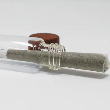 Photo of DYNAMIC JACK Kief Infused Pre-Roll