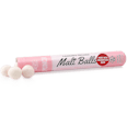 Strawberry White Chocolate Malt Balls