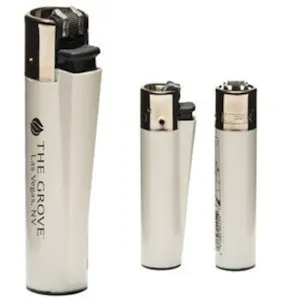 Photo of Clipper Lighter