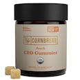 Full Spectrum CBD Gummies (Peach): 30ct 1500mg