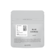 Product image for BLUE COOKIEZ WHITE LABEL 3.5G