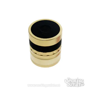 Photo of Bump & Grind Grinder by Chromium Crusher