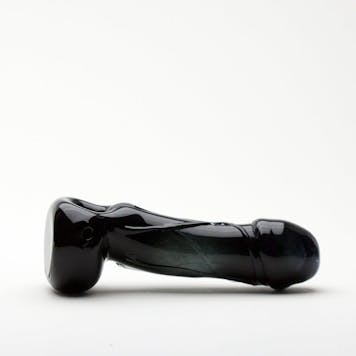 Photo of Large Penis Spoon Pipe