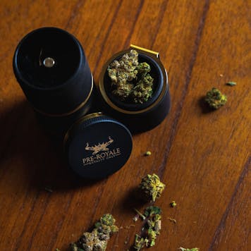 Photo of Royale G Storage