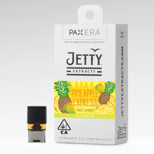 Photo of Pineapple Express HIGH THC PAX Era Pod 0.5g