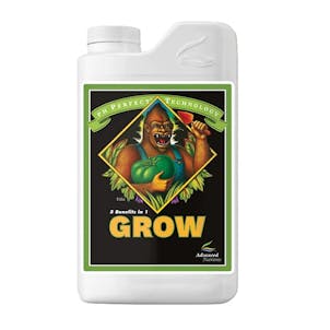 Photo of Advanced Nutrients pH Perfect Grow