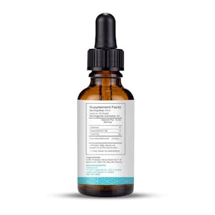 Photo of CBD Oil Pet Drops 100mg