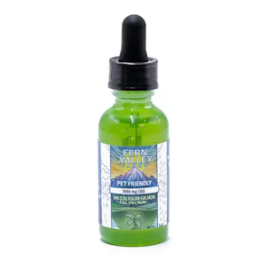 Photo of Pet CBD Oil | 1000mg