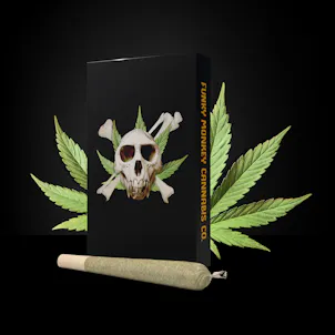 Photo of Rude Boi OG Pre-Rolls 5g 5-pack