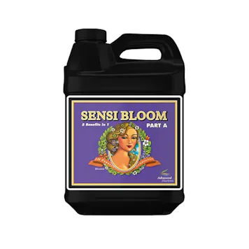 Photo of Advanced Nutrients PH Perfect Sensi Bloom Part A