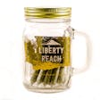 Product image for Liberty Reach Pre-Roll Mason Jar - Bulk Size