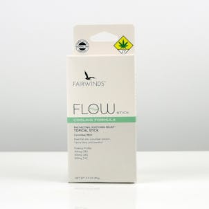 Photo of FLOW Stick (Cooling Formula)