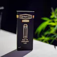 Product image for GramCo Delta 8 Disposable Vape 0.5ML, GSC (Mint Cookies)