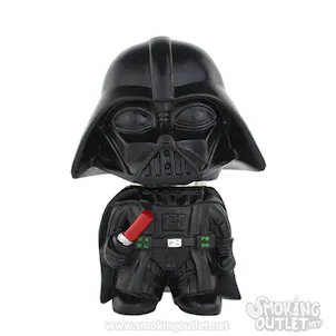 Photo of 4.5" Darkside Grinder - Darth Vader