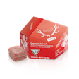 Product image for Sour Cherry Indica Enhanced Gummies | MI
