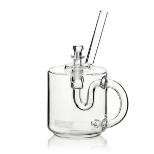 Product image for Grav Coffee Mug Water Pipe