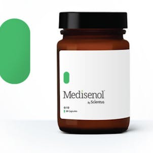 Photo of Medisenol 0:10 CBD Capsules